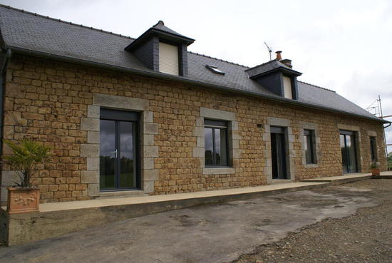 Rénovation