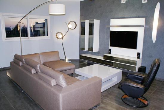 Décoration intérieur