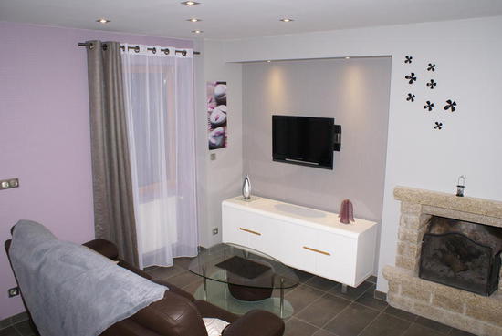 Conception & Décoration