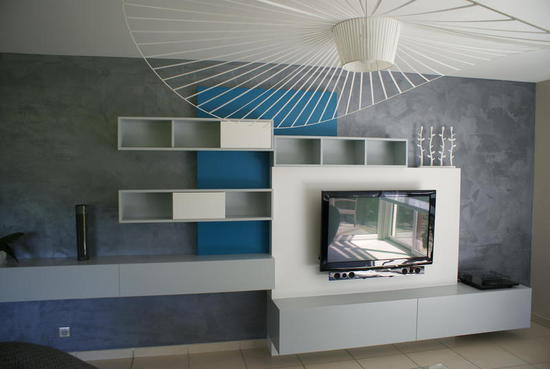 Aménagement & Décoration Intérieur